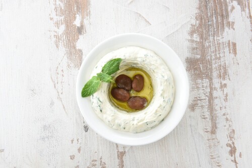 Image for 'حمص بيروتي' Item